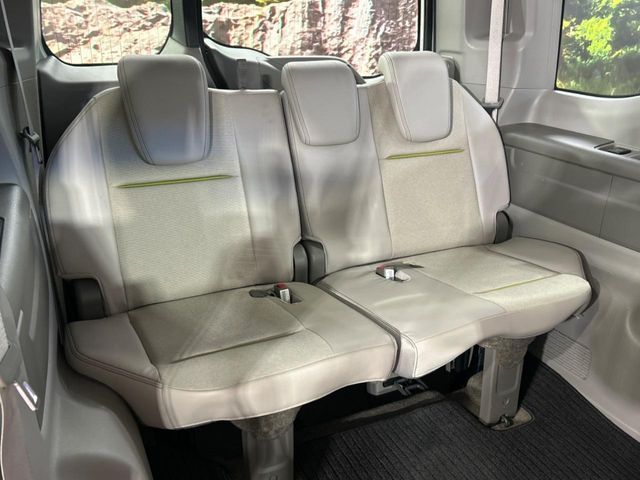 HONDA STEPWAGON 2015