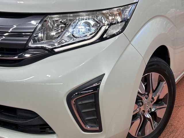 HONDA STEPWAGON 2015