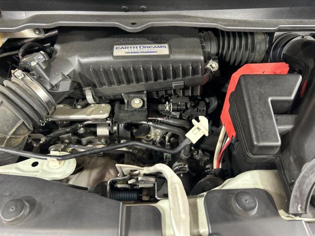 HONDA STEPWAGON 2015