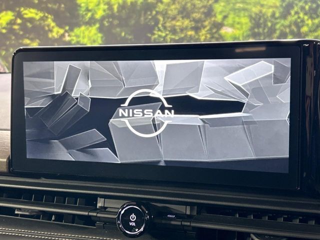 NISSAN SERENA  WG 2025