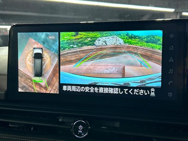 NISSAN SERENA  WG 2025