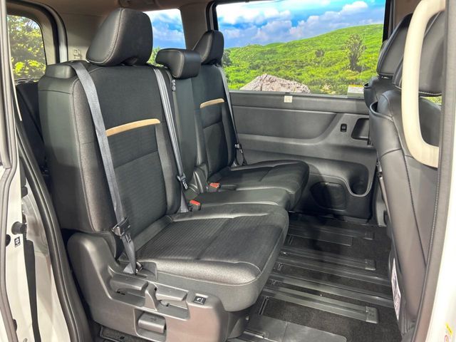 NISSAN SERENA  WG 2025