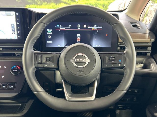 NISSAN SERENA  WG 2025