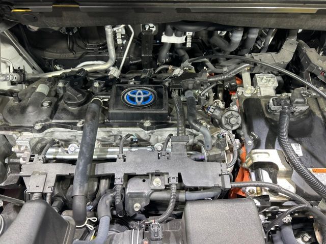 TOYOTA NOAH HYBRID 2023