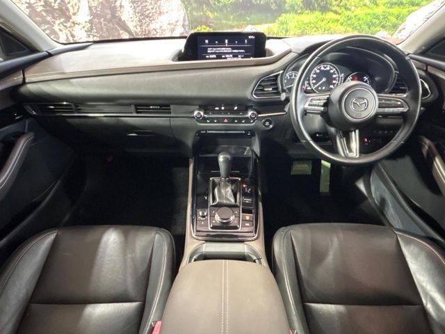 MAZDA CX-30 2021