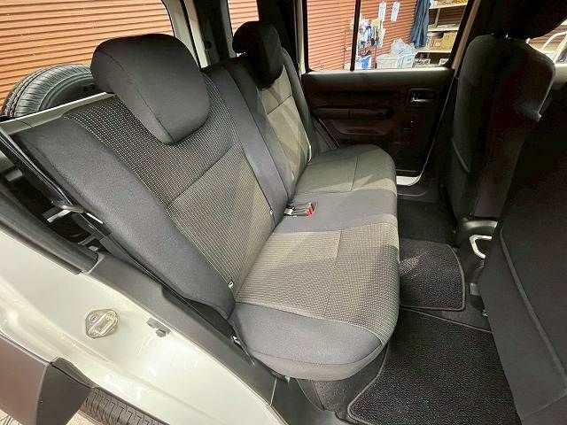 SUZUKI JIMNY NOMADE 2025