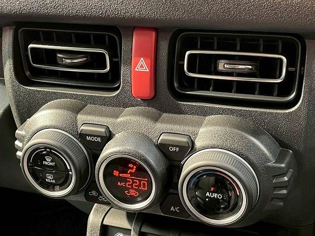 SUZUKI JIMNY NOMADE 2025