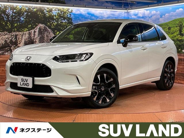 HONDA ZR-V e:HEV 2023