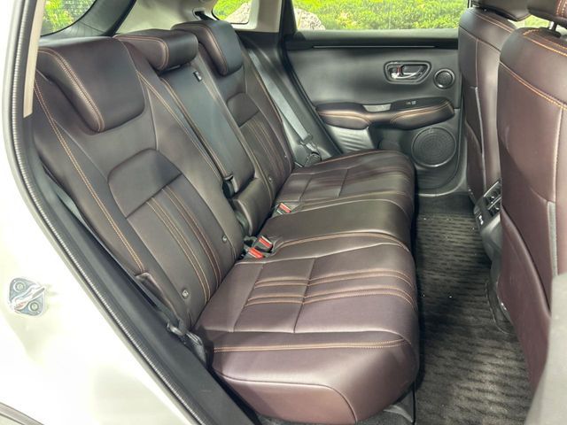 HONDA ZR-V e:HEV 2023