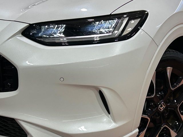 HONDA ZR-V e:HEV 2023