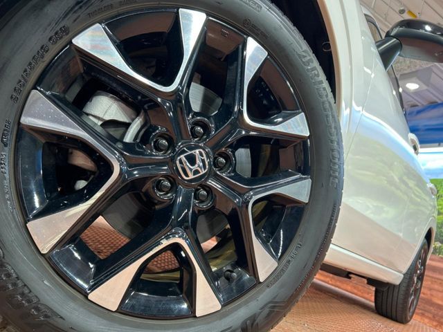 HONDA ZR-V e:HEV 2023