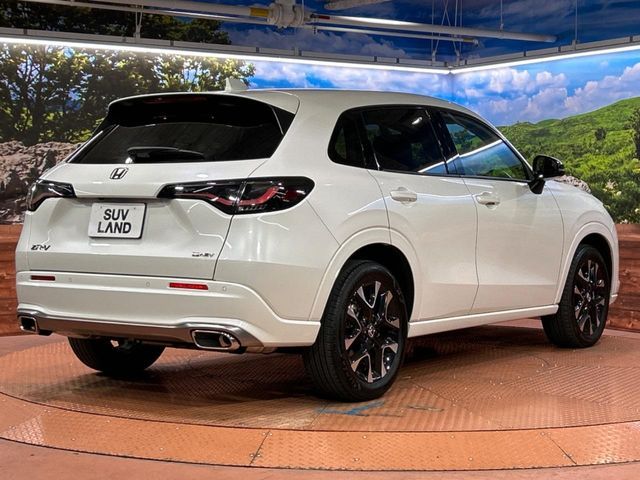 HONDA ZR-V e:HEV 2023