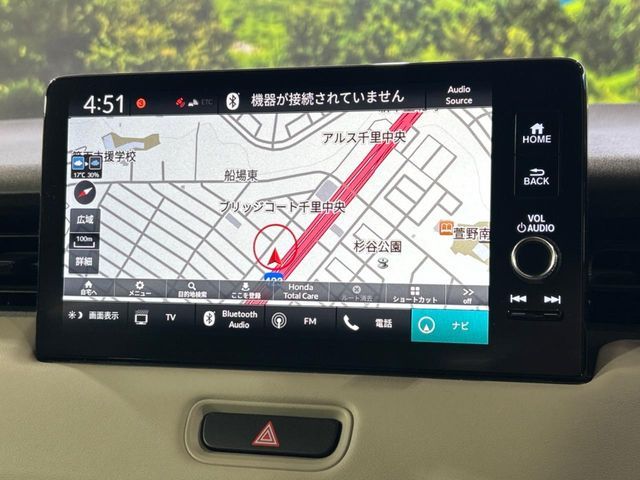 HONDA VEZEL e:HEV 2021