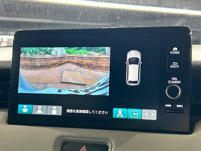 HONDA VEZEL e:HEV 2021