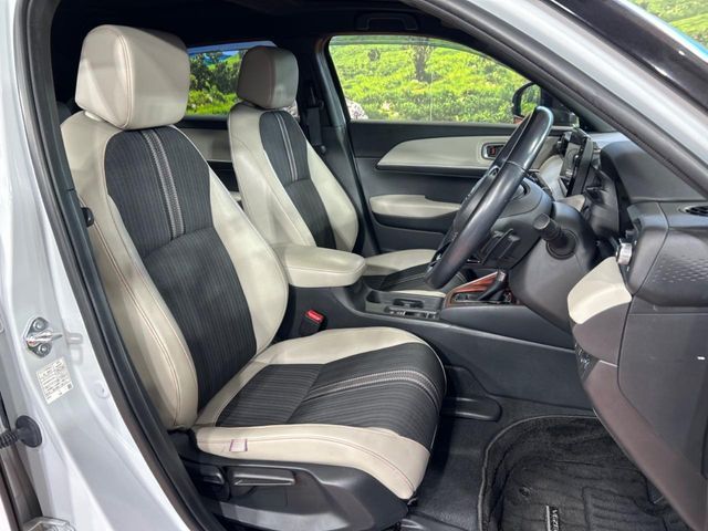 HONDA VEZEL e:HEV 2021