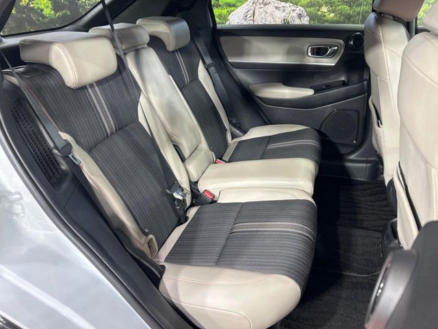 HONDA VEZEL e:HEV 2021