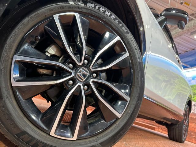 HONDA VEZEL e:HEV 2021