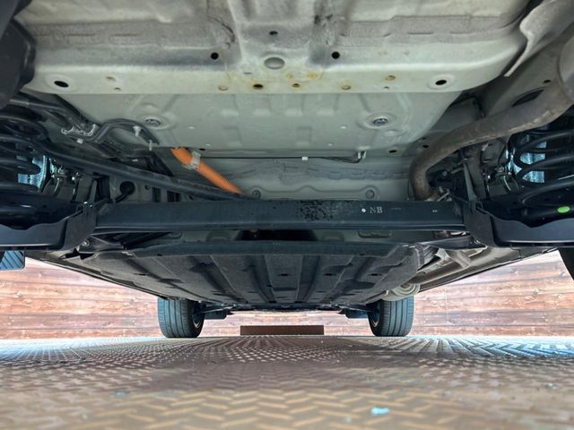 HONDA VEZEL e:HEV 2021