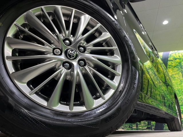 TOYOTA VELLFIRE  HYBRID 4WD 2019