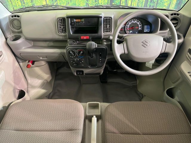 SUZUKI EVERY van 2025