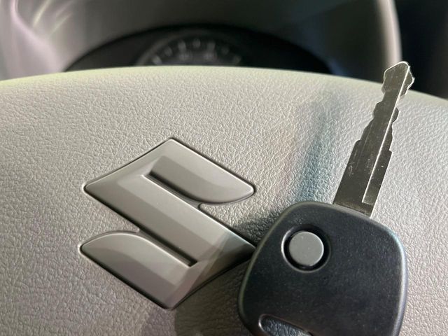 SUZUKI EVERY van 2025