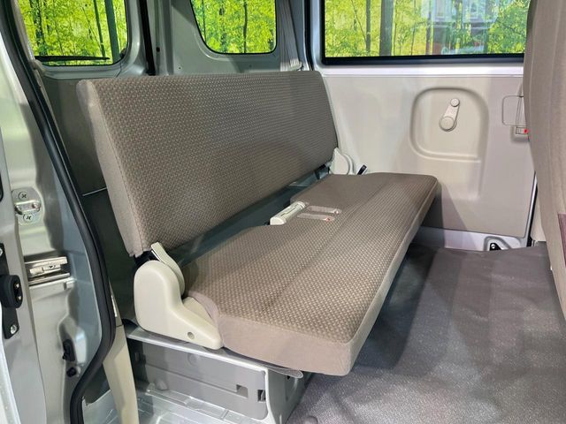 SUZUKI EVERY van 2025