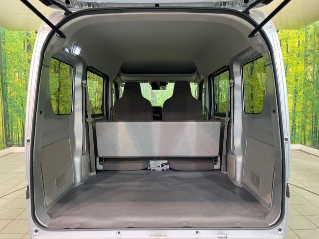 SUZUKI EVERY van 2025