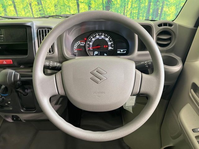 SUZUKI EVERY van 2025