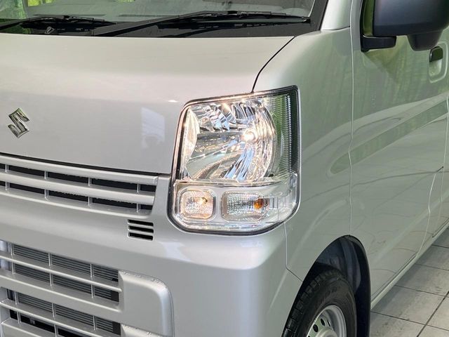 SUZUKI EVERY van 2025
