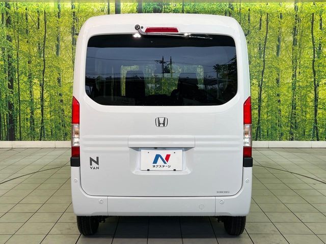 HONDA N-VAN 2025