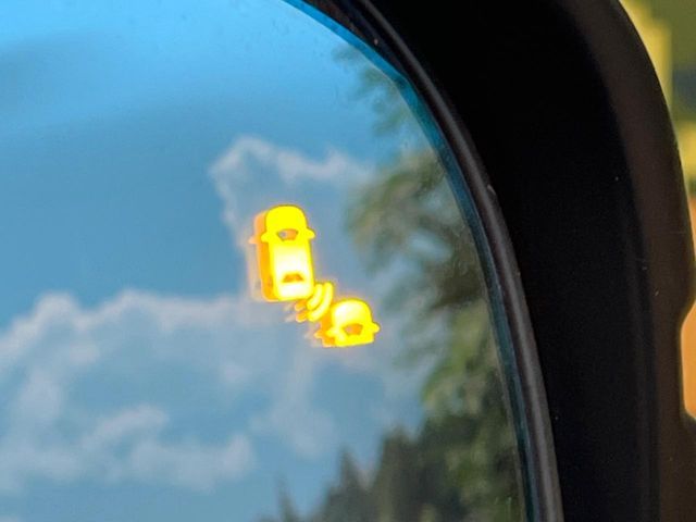 HONDA ODYSSEY HYBRID 2016