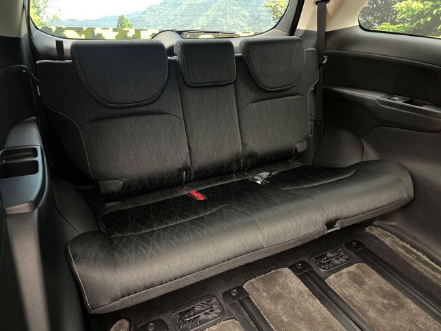 HONDA ODYSSEY HYBRID 2016