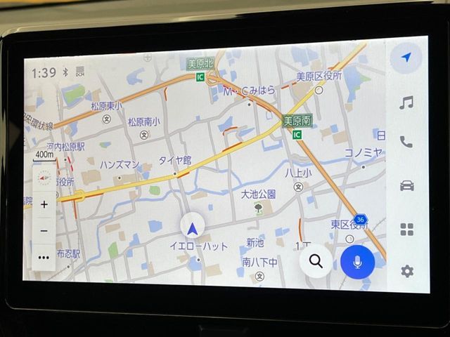 TOYOTA NOAH HYBRID 2024