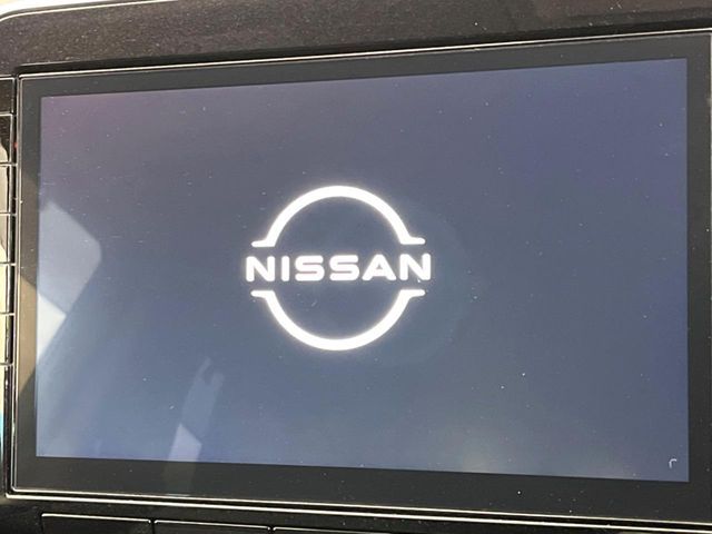 NISSAN SERENA  S-HYBRID 2021
