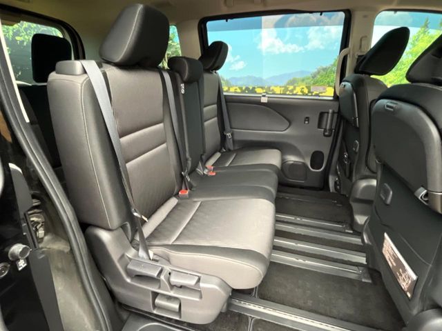 NISSAN SERENA  S-HYBRID 2021