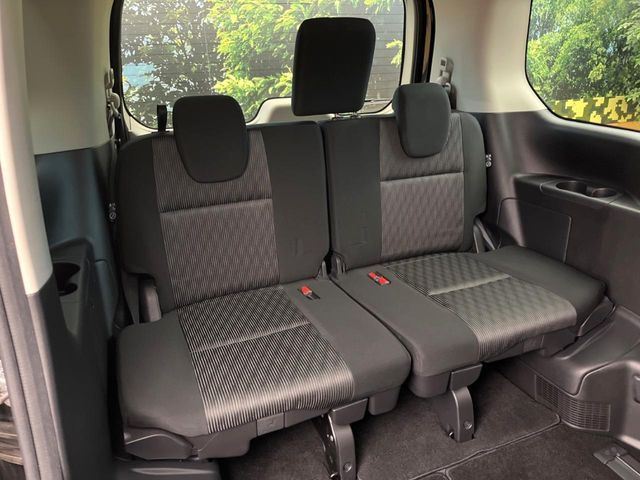 NISSAN SERENA  S-HYBRID 2021