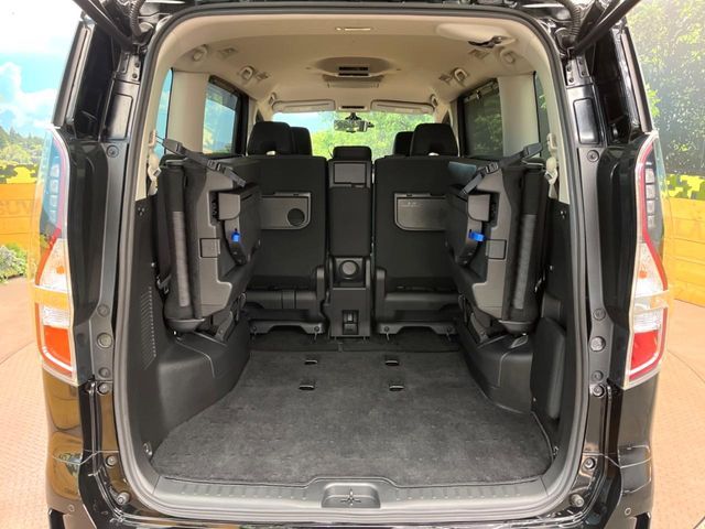 NISSAN SERENA  S-HYBRID 2021