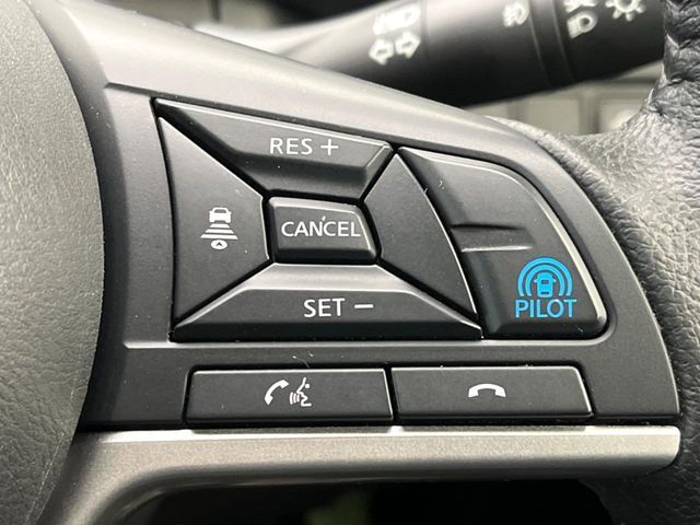 NISSAN SERENA  S-HYBRID 2021