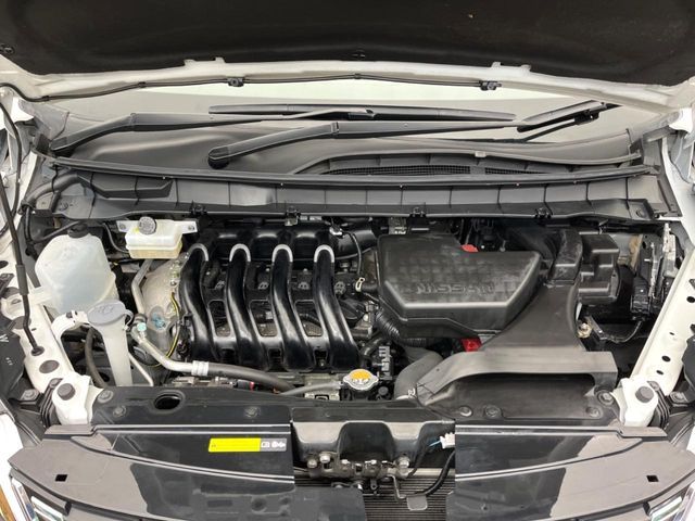 NISSAN SERENA  S-HYBRID 2021