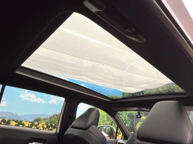 TOYOTA COROLLA CROSS HYBRID 2025