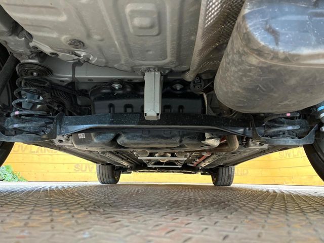 TOYOTA COROLLA CROSS HYBRID 2025