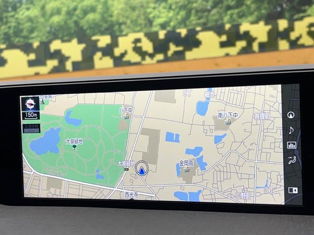 TOYOTA LEXUS UX250h 2021