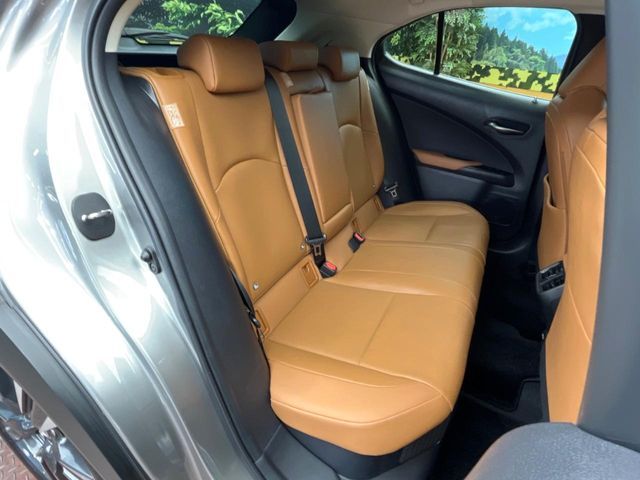 TOYOTA LEXUS UX250h 2021