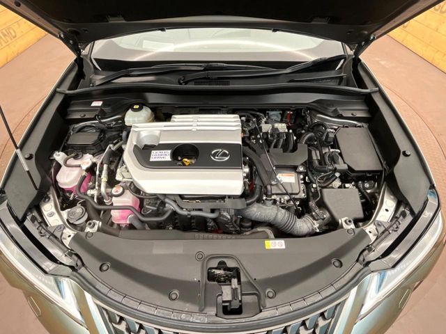 TOYOTA LEXUS UX250h 2021