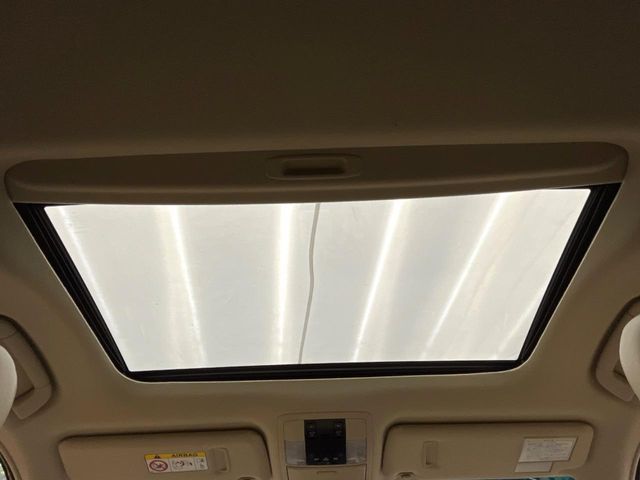 TOYOTA LANDCRUISER PRADO 2022