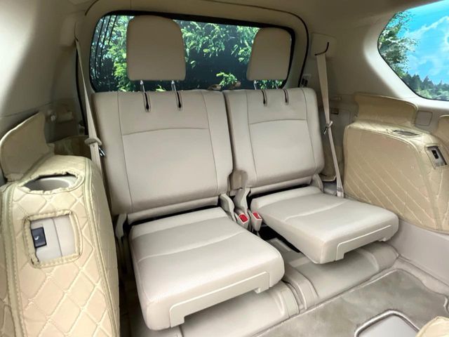 TOYOTA LANDCRUISER PRADO 2022