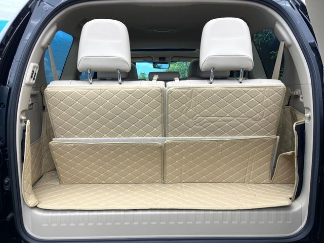 TOYOTA LANDCRUISER PRADO 2022