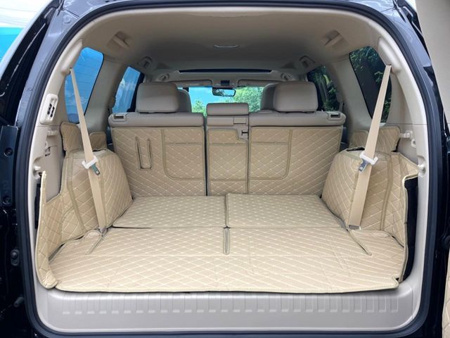 TOYOTA LANDCRUISER PRADO 2022