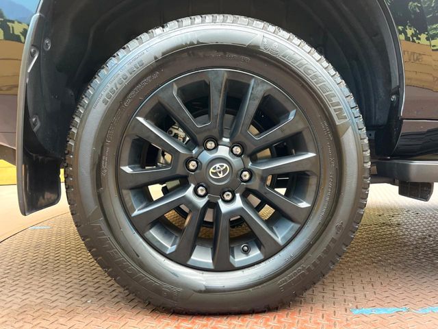 TOYOTA LANDCRUISER PRADO 2022