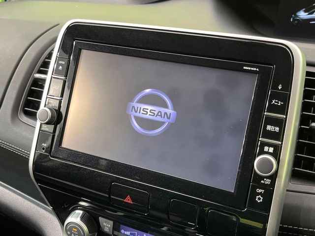 NISSAN SERENA  S-HYBRID 2016